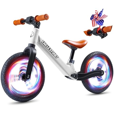 EagleStone Toddler Balance Bike Cover