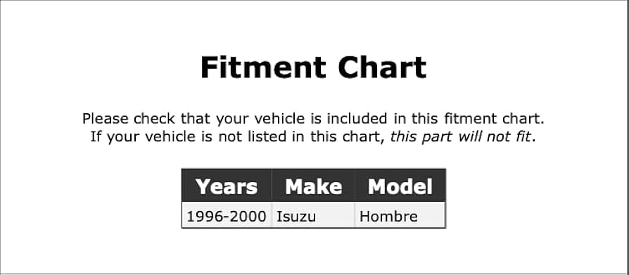 Amazon.com: PartCatalog Clutch Starter Safety Switch, Mechanical