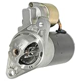 Replacement Starter for Chrysler Auto and Light Truck Neon 2000-2001 4793493; 410-24022