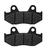 rd 700 nx price Propósito de la aplicación: Pastillas de freno traseras de repuesto diseñadas para restaurar la función de frenado para los modelos de ATV especificados sin alterar las especificaciones de fábrica o las características funcionales.