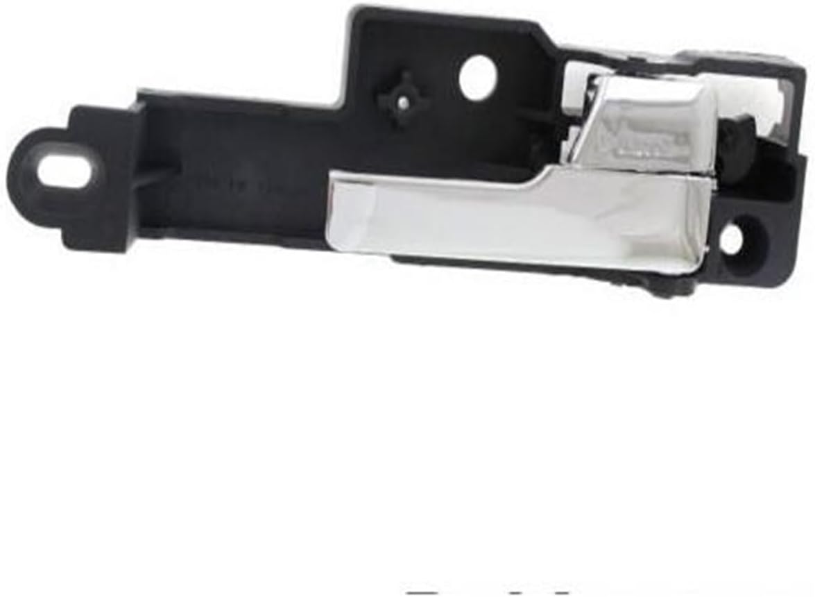 For Ford For Fusion 2006-2012 Front Left Driver Side Interior Inside Inner Door Handle(Left)