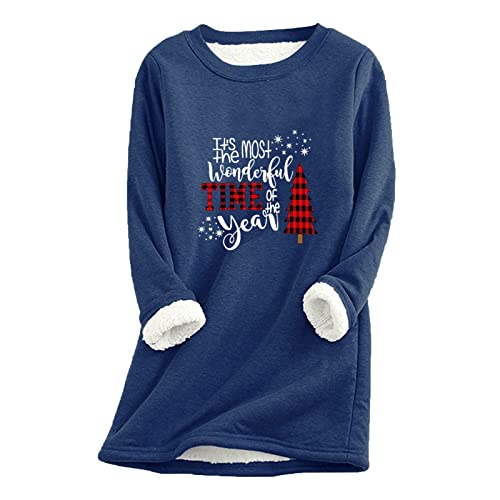 Women's Christmas Jumpers UK Sale Clearance, Ladies Plush Sw