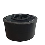Eureka DCF-20 Washable & Reusable Filter & Foam; Fits Eureka Envirovac Uprights 3041AZ, 3041AQU, 3041RED, 3041BZ; Replaces Part # 3041, DCF20; Designed & Engineered in the USA