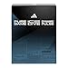 adidas Dynamic Pulse, Ice Dive, Pure Game Giftset, Natural Spray 2.5 fl oz, Notes of Rosemary, Lemon, Peppermint, and Grapefruit, Men's Fragrance, Long Lasting, Sporty Fragrance