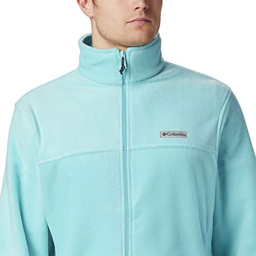 Image of Columbia Men's Steens Mountain Full Zip 2.0