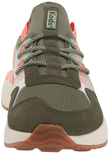 Keds Women's Tiasa Trail Sneaker2