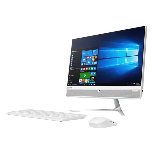 Lenovo 510-23ish pc aio i5/8gb/1tb/sk2gb/23/w10