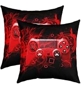 Taie D'oreiller Carrée à Imprimé Géométrique,taie D'oreiller Rose,housse De Coussin De Siège Et