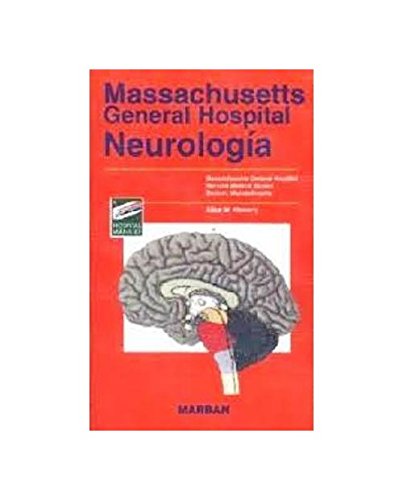 Massachusetts General Hospital. Neurología