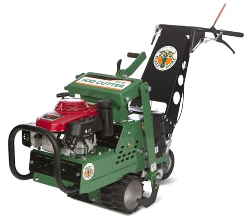 Billy Goat Hydro Drive Sod Cutter