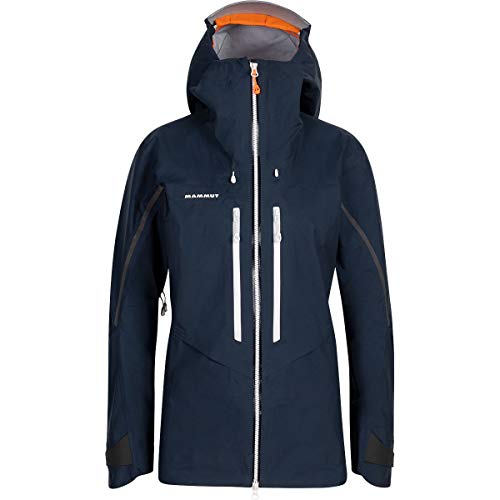 Mammut Nordwand Advanced HS Hooded Women's Jacket Night L