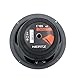 Hertz CK 165 – 2-Wege-Komponentensystem mit 165-mm-SPP-M-Woofer, 26-mm-Tetolon-Hochtöner, CCX-2-Frequenzweiche, 285 W Peak, 93 dB SPL, für präzise Klangwiedergabe in HiFi-Fahrzeugsystemen