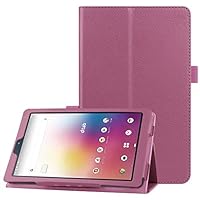 Amazon.co.jp: PCATEC NTT docomo dtab Compact d-42A 用 二つ折カバー