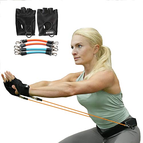 WearBands Upper-Body Add-on (5'6"-6'1")