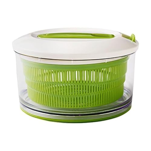 Chef\'n SpinCycle Salatschleuder, Klein Chef\'n SpinCycle Salatschleuder, Klein