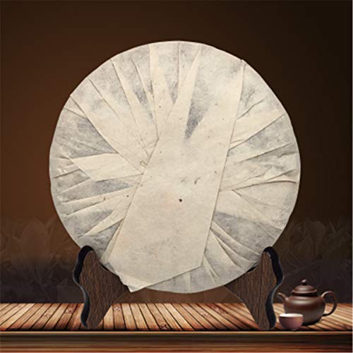 357g (0.787LB Tea Pu'er Tea Ripe Old Tea Puer Yunnan Purple Yunnan Tong Qing Hao Tea Pu'er Tea Black Horked Pu-erh Tea Pu Erh Tea Chinese Tea Healthy Puerh Tea Red Tea Green Good Good Shu Cha - Imagen 3