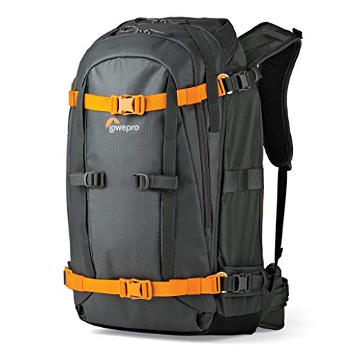 Lowepro Whistler 450 AW Zaino, Grigio