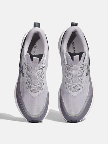 Image of XTEP Mens Xtep Comfort Running Shoe Platform