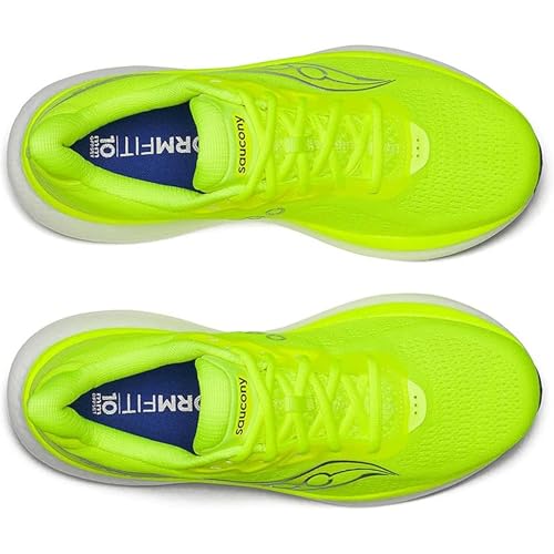 Image of Saucony Men's Triumph 23 Sneaker