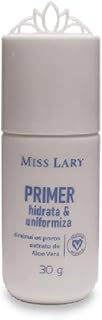 Maquiagem Primer Hidratante Miss Lary