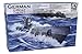 U-Boat Type VII C Submarine 1-350 AFV Club