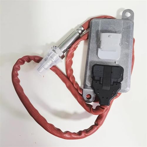 Capteur NOx Volvo résout le voyant moteur Euro 6 | Sonde azote 24V 22219281