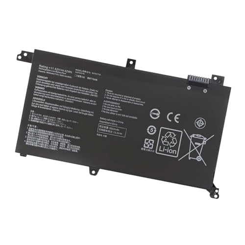 Bateria para Portatil Asus S7F Marca Generic