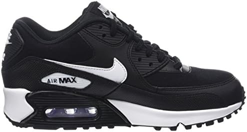 Nike Air Max 90 - Tenis para mujer, Negro, 7.5 : Ropa, Zapatos y Joyería -  Amazon.com