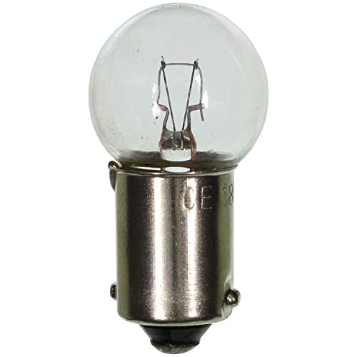 Wagner Lighting BP1895 Light Bulb - Multi-Purpose (Card of 2)