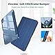 ProCase Hülle für iPad (A16) 11 Generation 2025 / iPad 10 Generation 10,9 2022 Schutzhülle mit Stifthalter Stoßfeste Smart Case Cover Auto Schlafen/Wachen -Navy