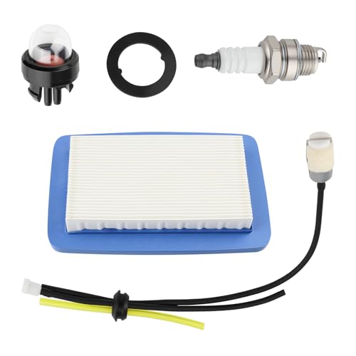 HUSWELL PB-770 PB-770T Air Filter Fuel Line PB 770