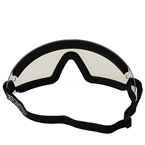 Image of Bobster Wrap Around Sunglasses