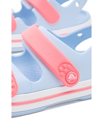 Image of Crocs Kids' Crocband Cruiser Sandals