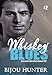 Whiskey Blues: A Second Chance Romance (Serrated Brotherhood MC Book 2)