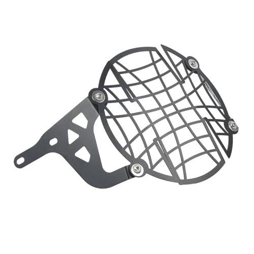 Protector phare Himalayan 400 - Évitez la casse de votre optique - 7