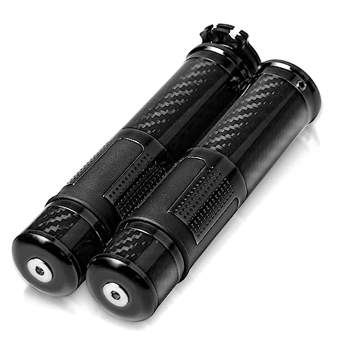 Poignées de guidon moto en alu de haute finition pour MSX125 et PCX125