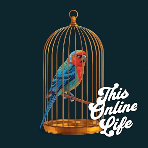 Raised for the House, Not for the World cover art