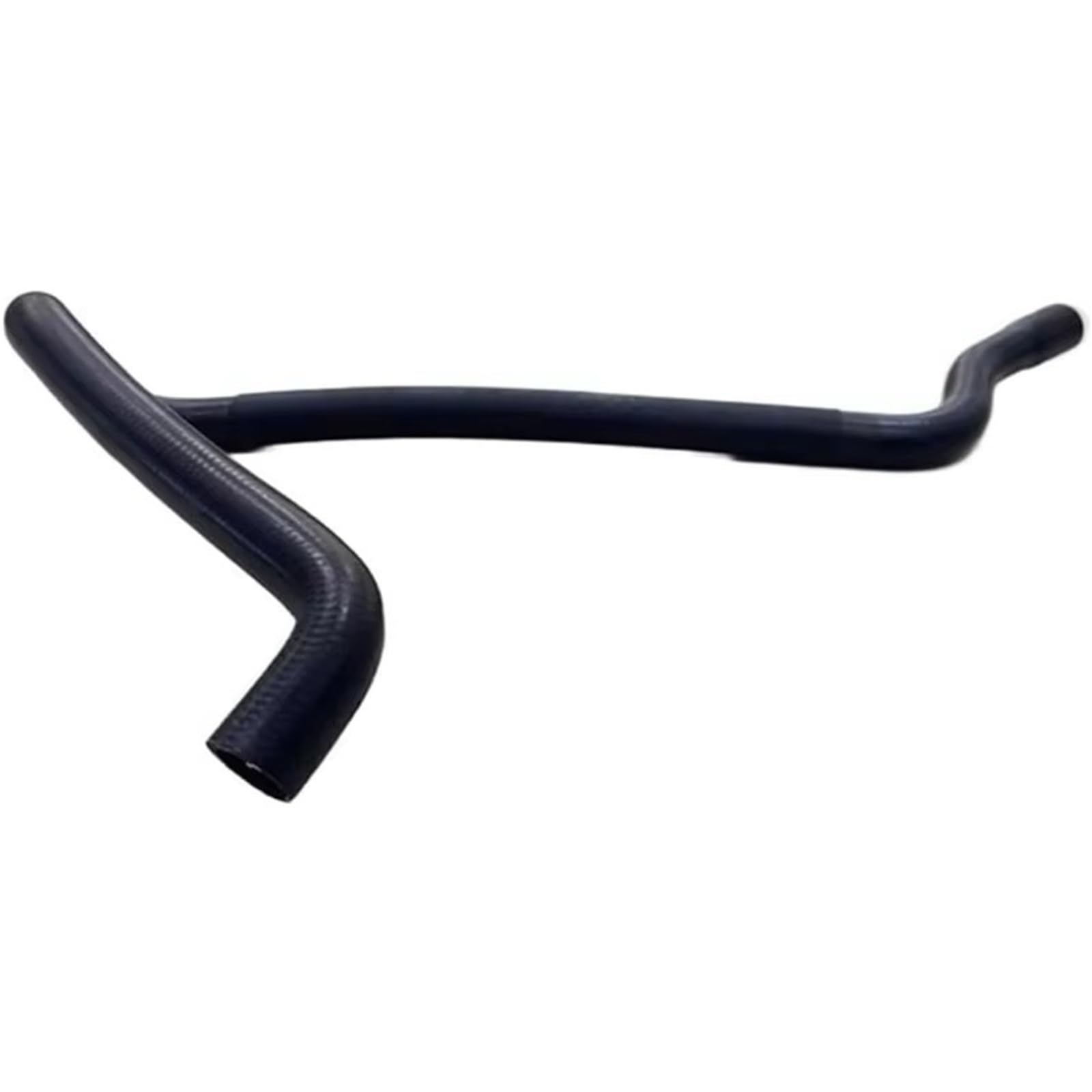 Pasecvb One Color Radiator Hose Compatible With Benz For Petrol Saloon 280 E 320 Rwd W124 1992 1 Pcs Radiator Coolant Hose Replacement Part Oem : A1245002975
