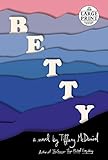 Betty: A novel (Random House Large Print)