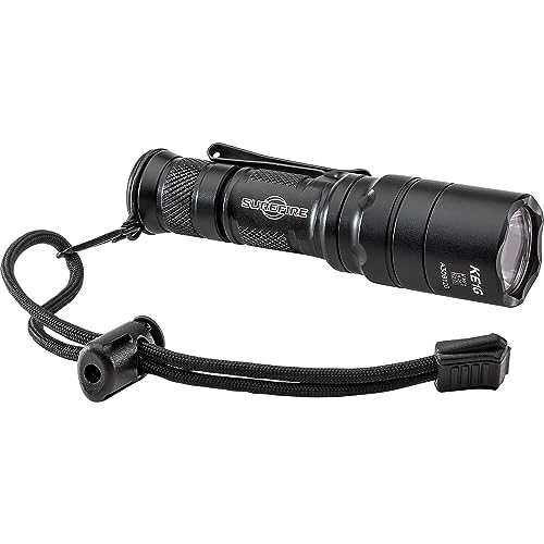 Surefire Lampe portable/Everyday Carry Light Edcl 1, Noir – vue 2