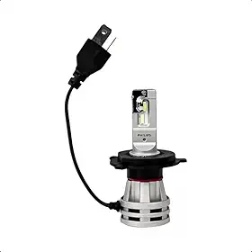 Lâmpada Led H4 6500k 11342uemx1 Moto Philips