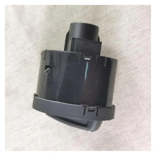 Interrupteur de phare MK7 chromé 5GG941431D pour commande des feux de Golf - 4