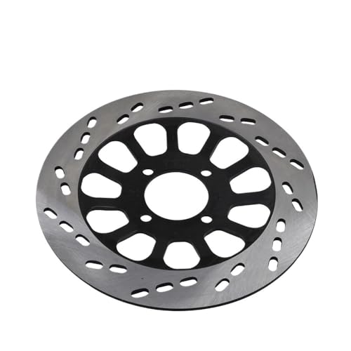 Disque de frein avant moto EN125 GN125 125cc de rechange