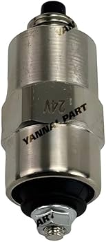 Amazon.com: YANNAL PART 7185-900W 28363767 Solenoid valve Suitable