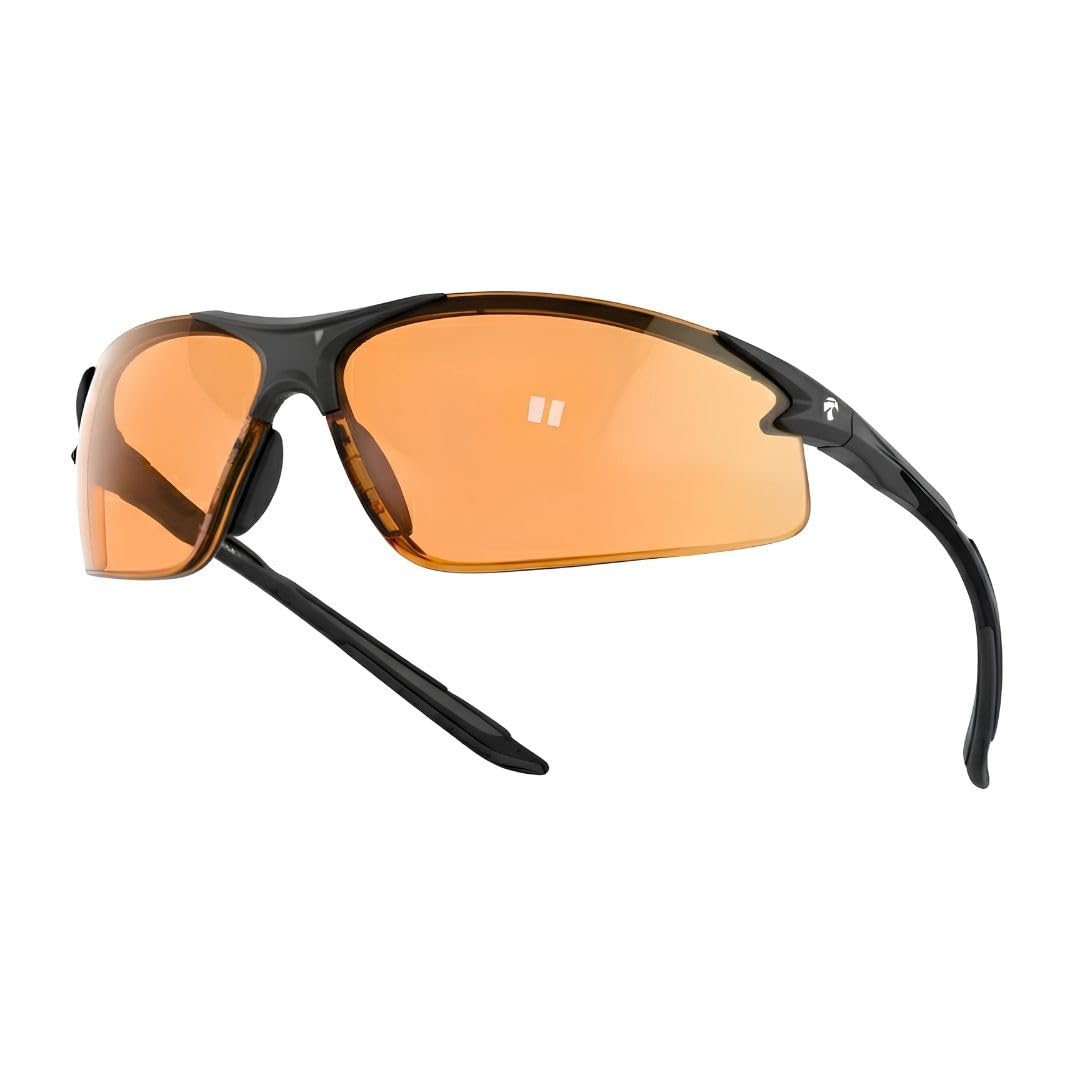 Horus X • Blue Light Glasses Men Women | Blue Light Blocking Glasses for Screen Anti-Fatigue Eye Migraine | Gaming Glasses V3