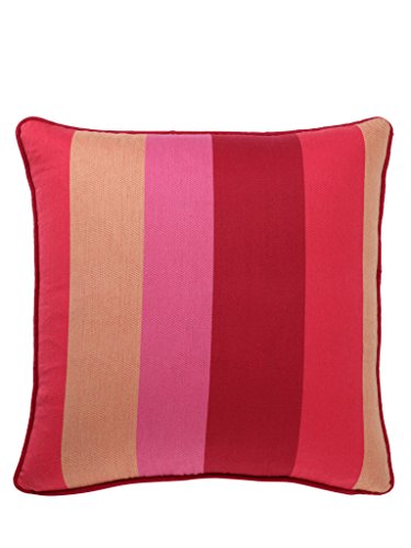 Image of Swayam Cotton 237 TC Cushion Cover (16 inchX16 inch Multicolour)