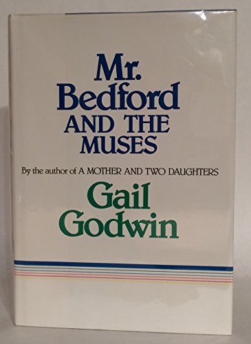 Mr. Bedford and the Muses 0670492353 Book Cover