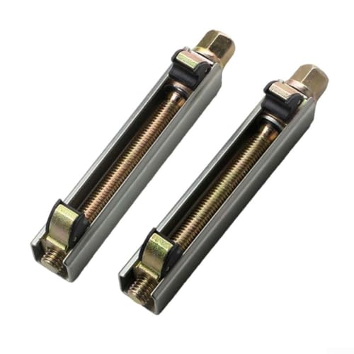 Outils de compression pour ressort de moto : changez vos suspensions sans forcer