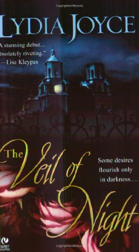 The Veil of Night (Signet Eclipse)