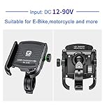 atcdfuw-12V-90V-Motorcycle-E-Bike-Handlebar-Rear-View-Cellphone-Stand-USB-Charger-12V-90V-Motorcycle-Phone-Stand